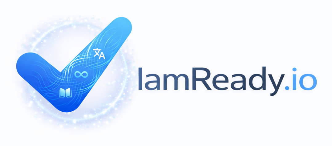 IamReady.io